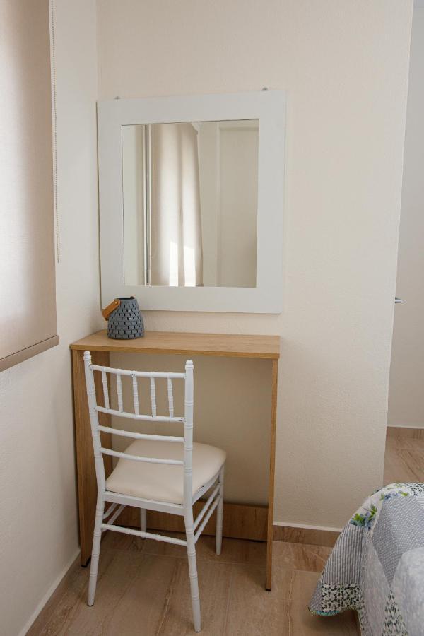 Lofos Apartments In Vergia Halkidiki Созополь Экстерьер фото